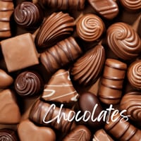 Handmade Chocolates (only available 2/13 & 2/14)